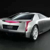 Autíčkářův týden: Corvette od Cadillacu a ohyzdné Ferrari