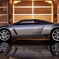 Autíčkářův týden: Corvette od Cadillacu a ohyzdné Ferrari