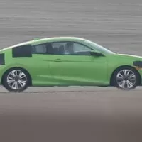 Autíčkářův týden: Corvette od Cadillacu a ohyzdné Ferrari
