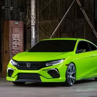 Autíčkářův týden: Corvette od Cadillacu a ohyzdné Ferrari