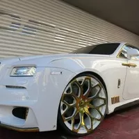 Autíčkářův týden: Corvette od Cadillacu a ohyzdné Ferrari