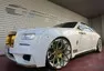 Autíčkářův týden: Corvette od Cadillacu a ohyzdné Ferrari