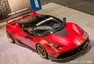Autíčkářův týden: Corvette od Cadillacu a ohyzdné Ferrari