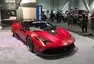 Autíčkářův týden: Corvette od Cadillacu a ohyzdné Ferrari