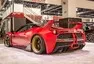 Autíčkářův týden: Corvette od Cadillacu a ohyzdné Ferrari