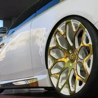 Autíčkářův týden: Corvette od Cadillacu a ohyzdné Ferrari