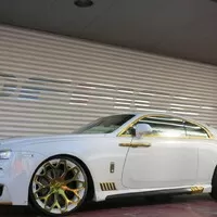Autíčkářův týden: Corvette od Cadillacu a ohyzdné Ferrari