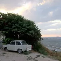 IstanbulTrip: Epilog
