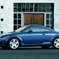 Stane se z Audi TT uctívaná klasika?