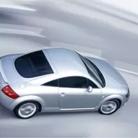 Stane se z Audi TT uctívaná klasika?