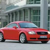 Stane se z Audi TT uctívaná klasika?