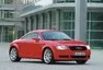 Stane se z Audi TT uctívaná klasika?