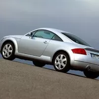 Stane se z Audi TT uctívaná klasika?