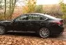 Hyundai Genesis 3.8 – Jednou nohou v luxusu