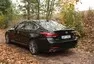 Hyundai Genesis 3.8 – Jednou nohou v luxusu