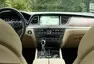 Hyundai Genesis 3.8 – Jednou nohou v luxusu