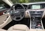 Hyundai Genesis 3.8 – Jednou nohou v luxusu