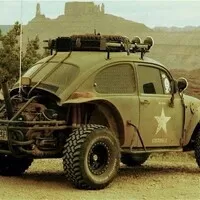 Volkswagen oživí písečného Beetla, ale jen trošku