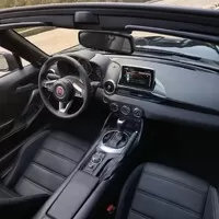 Fiat 124: Italská Miata oficiálně - AKTUALIZOVÁNO - Pro Evropu jen 140 koní