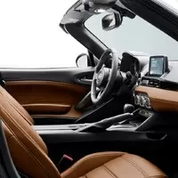 Fiat 124: Italská Miata oficiálně - AKTUALIZOVÁNO - Pro Evropu jen 140 koní