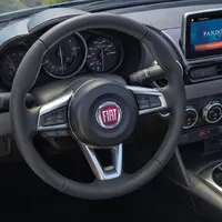 Fiat 124: Italská Miata oficiálně - AKTUALIZOVÁNO - Pro Evropu jen 140 koní