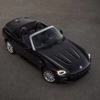 Fiat 124: Italská Miata oficiálně - AKTUALIZOVÁNO - Pro Evropu jen 140 koní