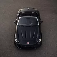 Fiat 124: Italská Miata oficiálně - AKTUALIZOVÁNO - Pro Evropu jen 140 koní