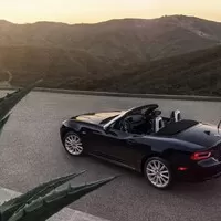 Fiat 124: Italská Miata oficiálně - AKTUALIZOVÁNO - Pro Evropu jen 140 koní