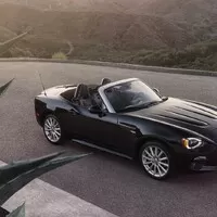 Fiat 124: Italská Miata oficiálně - AKTUALIZOVÁNO - Pro Evropu jen 140 koní