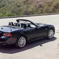 Fiat 124: Italská Miata oficiálně - AKTUALIZOVÁNO - Pro Evropu jen 140 koní