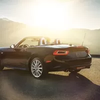 Fiat 124: Italská Miata oficiálně - AKTUALIZOVÁNO - Pro Evropu jen 140 koní