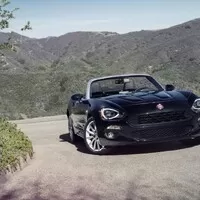 Fiat 124: Italská Miata oficiálně - AKTUALIZOVÁNO - Pro Evropu jen 140 koní