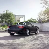 Fiat 124: Italská Miata oficiálně - AKTUALIZOVÁNO - Pro Evropu jen 140 koní