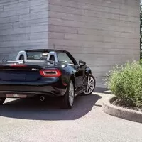 Fiat 124: Italská Miata oficiálně - AKTUALIZOVÁNO - Pro Evropu jen 140 koní