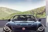 Fiat 124: Italská Miata oficiálně - AKTUALIZOVÁNO - Pro Evropu jen 140 koní