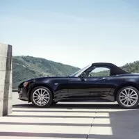 Fiat 124: Italská Miata oficiálně - AKTUALIZOVÁNO - Pro Evropu jen 140 koní