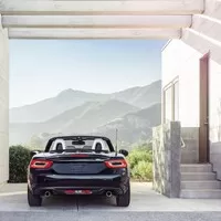 Fiat 124: Italská Miata oficiálně - AKTUALIZOVÁNO - Pro Evropu jen 140 koní
