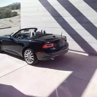 Fiat 124: Italská Miata oficiálně - AKTUALIZOVÁNO - Pro Evropu jen 140 koní