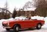 Fiat 124: Italská Miata oficiálně - AKTUALIZOVÁNO - Pro Evropu jen 140 koní