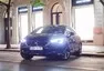 Citroën DS5: Mechanická opera