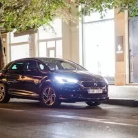 Citroën DS5: Mechanická opera