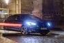 Citroën DS5: Mechanická opera