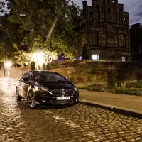 Citroën DS5: Mechanická opera