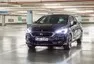 Citroën DS5: Mechanická opera