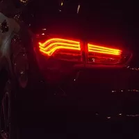 Citroën DS5: Mechanická opera