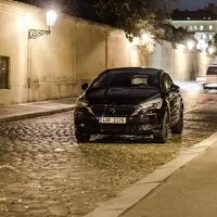 Citroën DS5: Mechanická opera