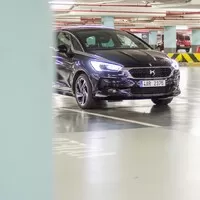 Citroën DS5: Mechanická opera