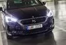 Citroën DS5: Mechanická opera
