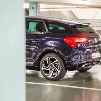 Citroën DS5: Mechanická opera