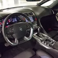 Citroën DS5: Mechanická opera